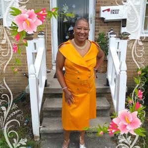 Meet your Posher, Marian